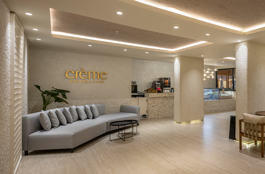 Patisserie