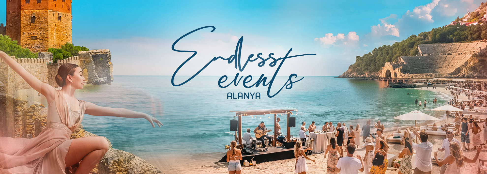 Endless Events Alanya