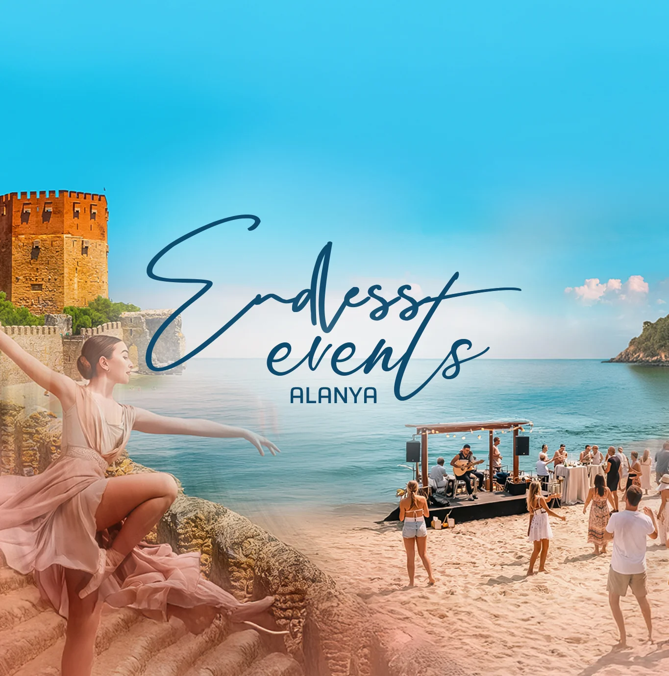 Endless Events Alanya