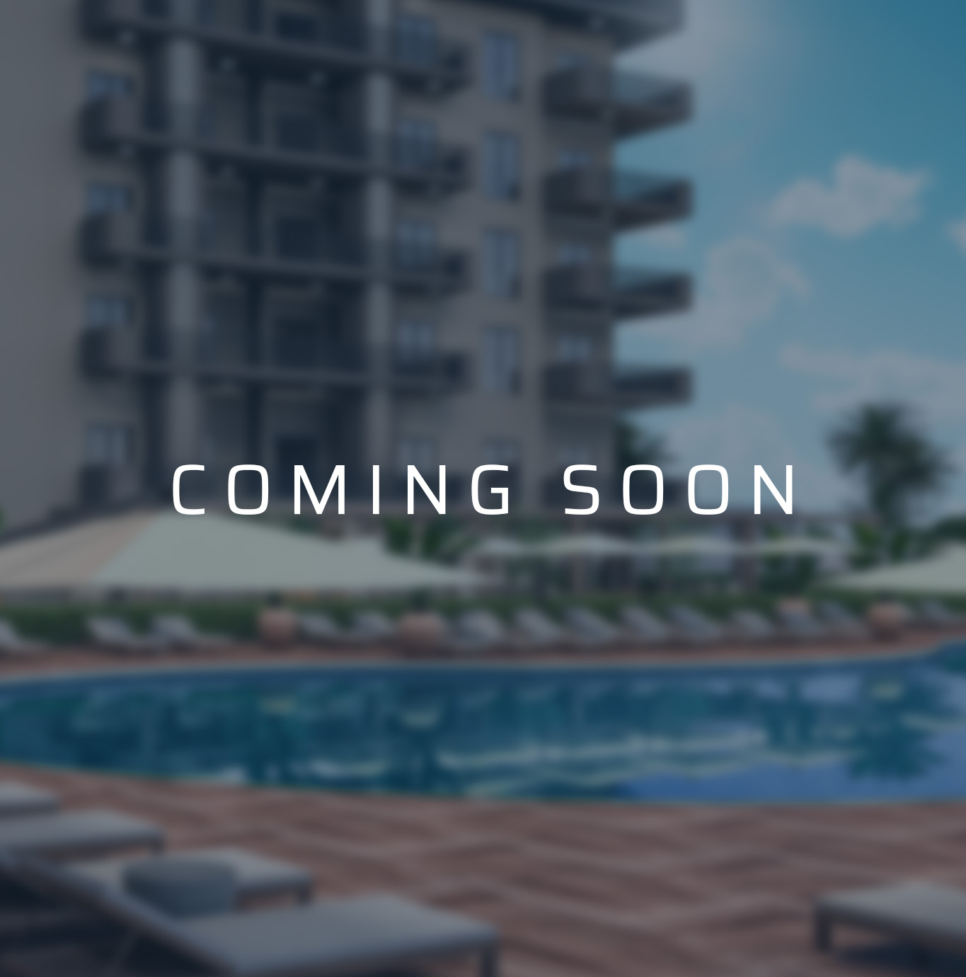 Kaia Coracesium открывается!