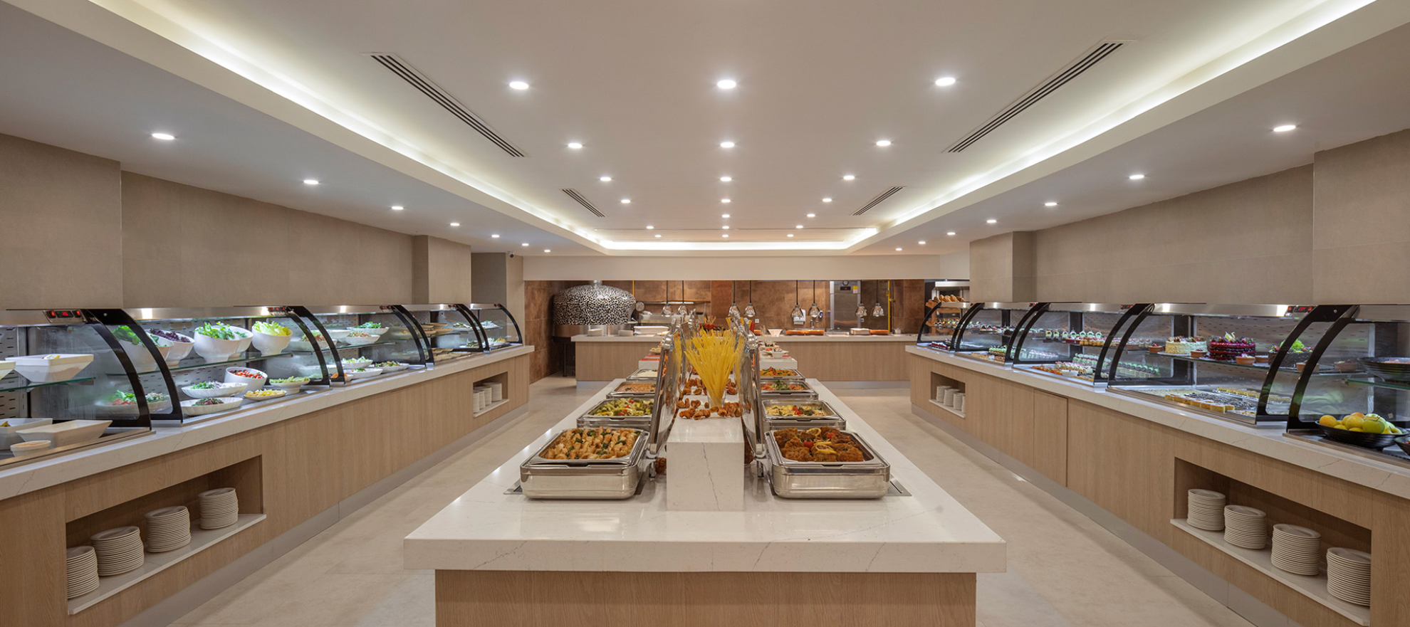 Luma Dining