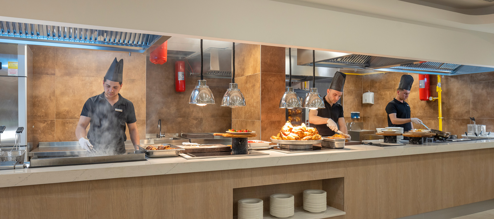 Luma Dining