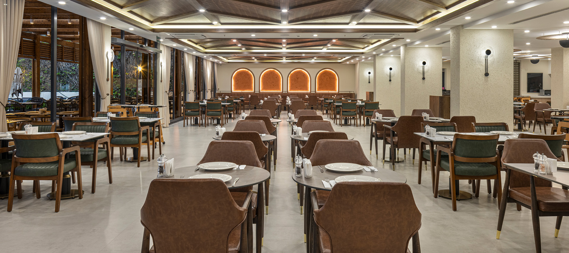 Luma Dining
