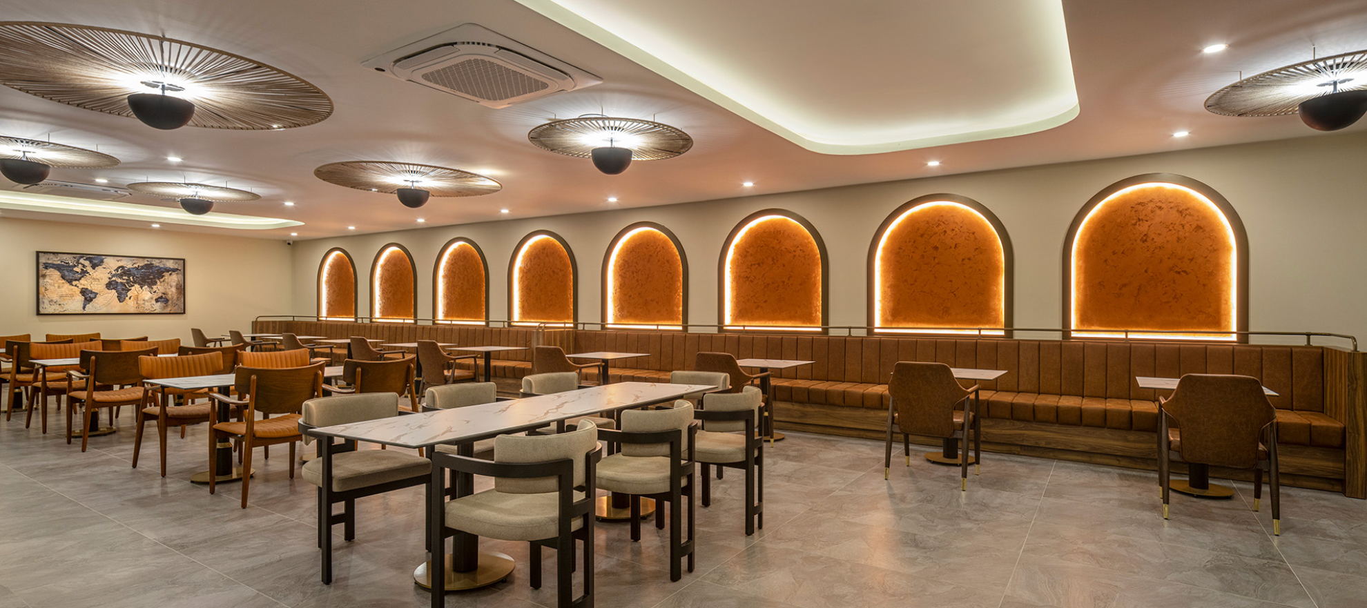 Luma Dining
