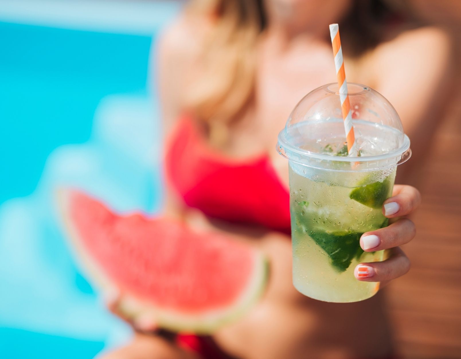 Beach Bar