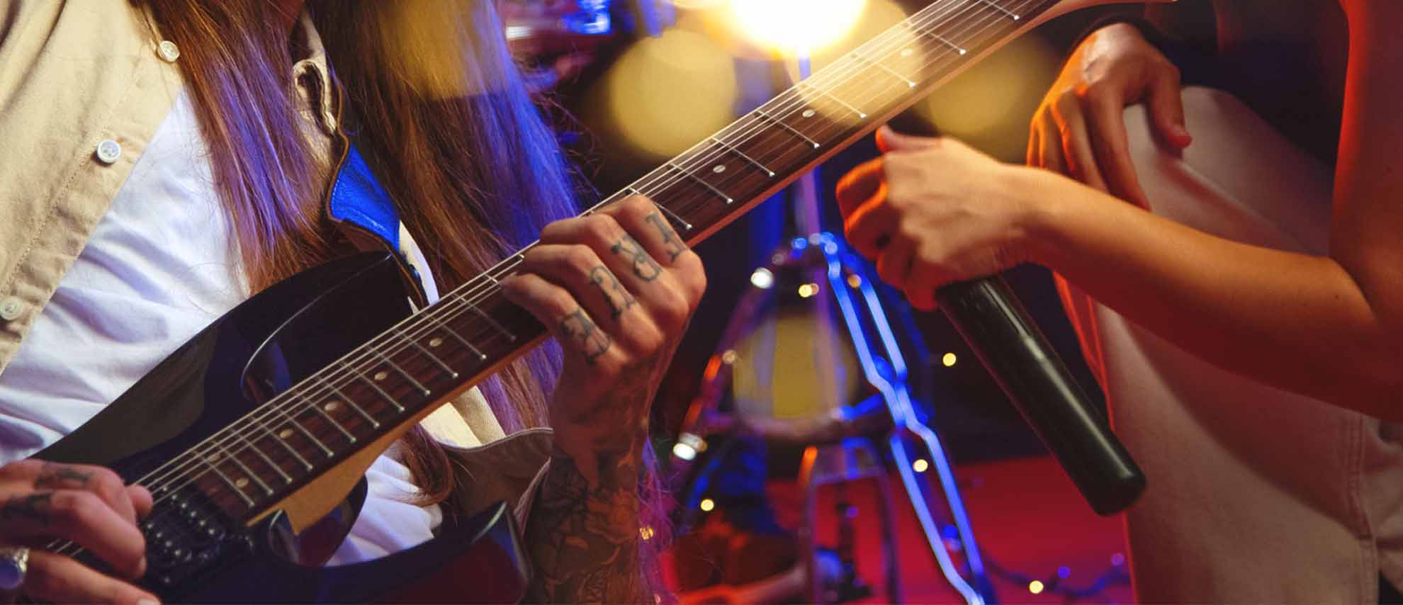 Canlı Müzik Performansları
