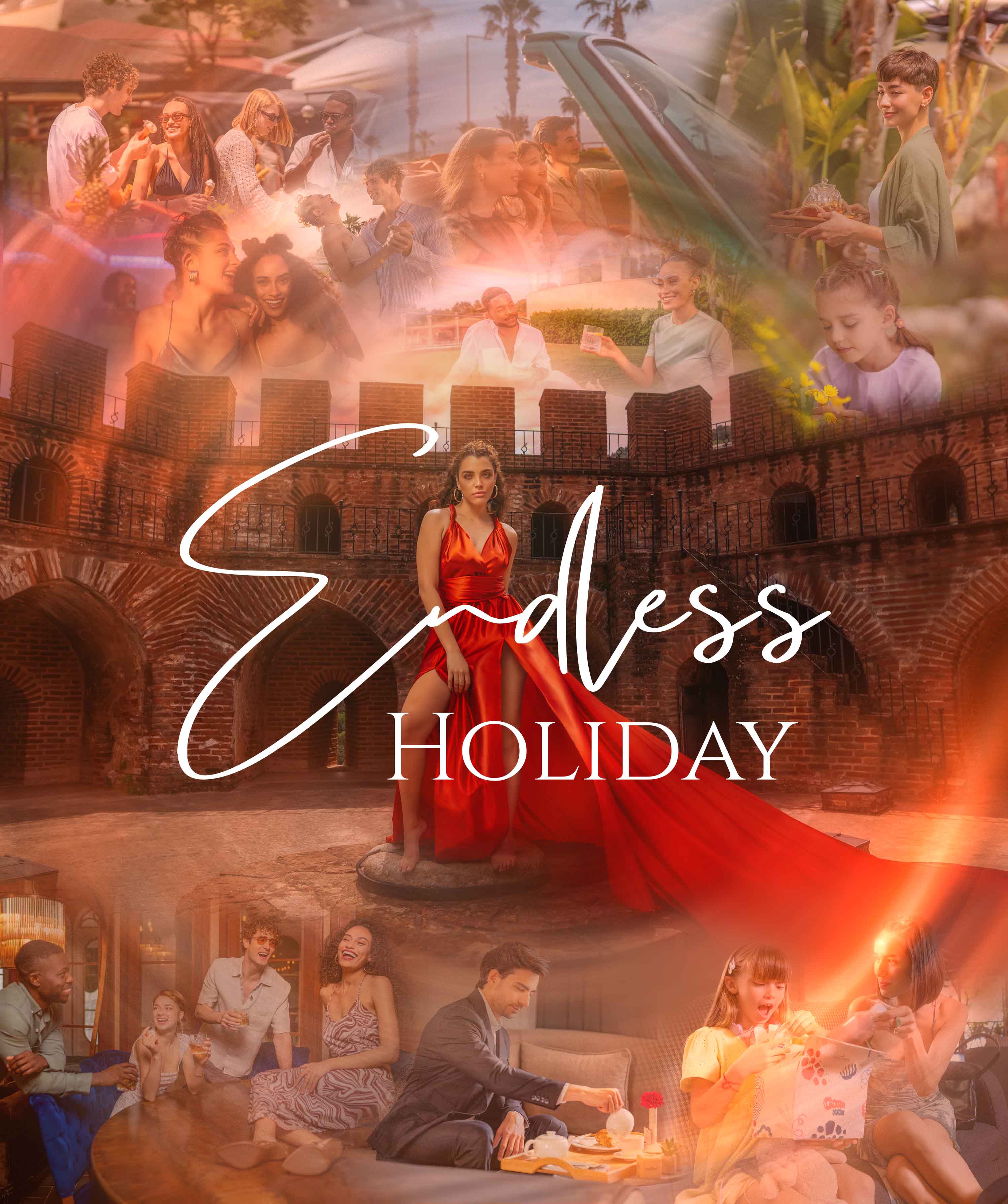 Endless Holiday
