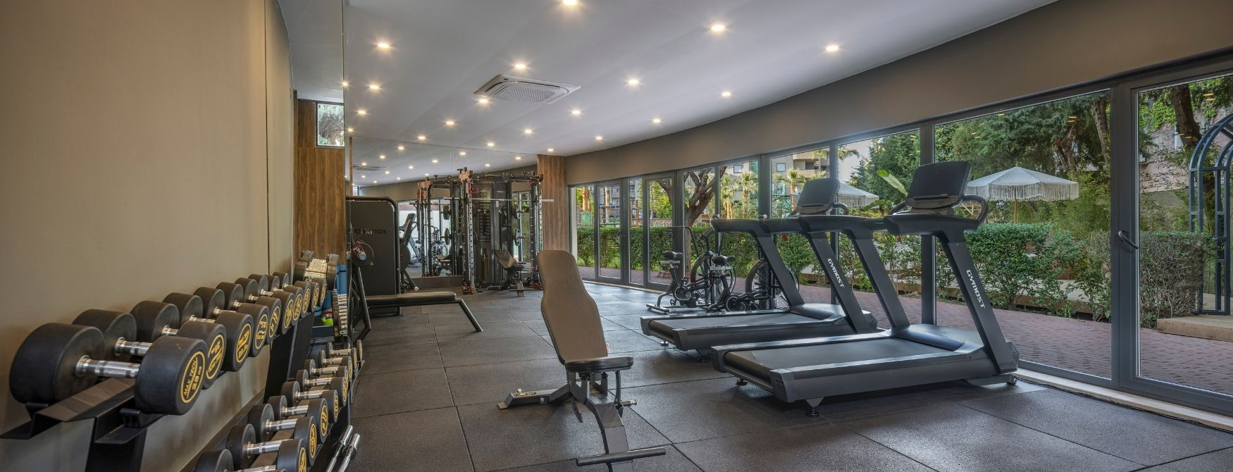 Fitness