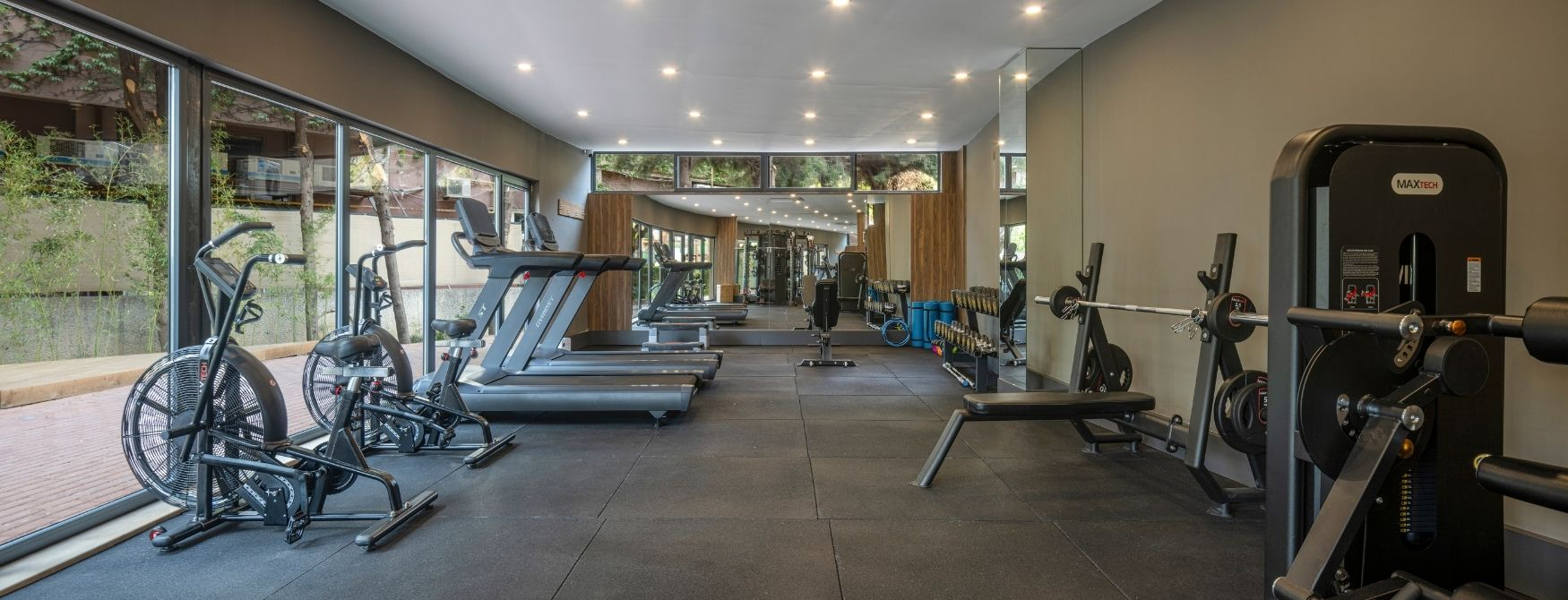 Fitness