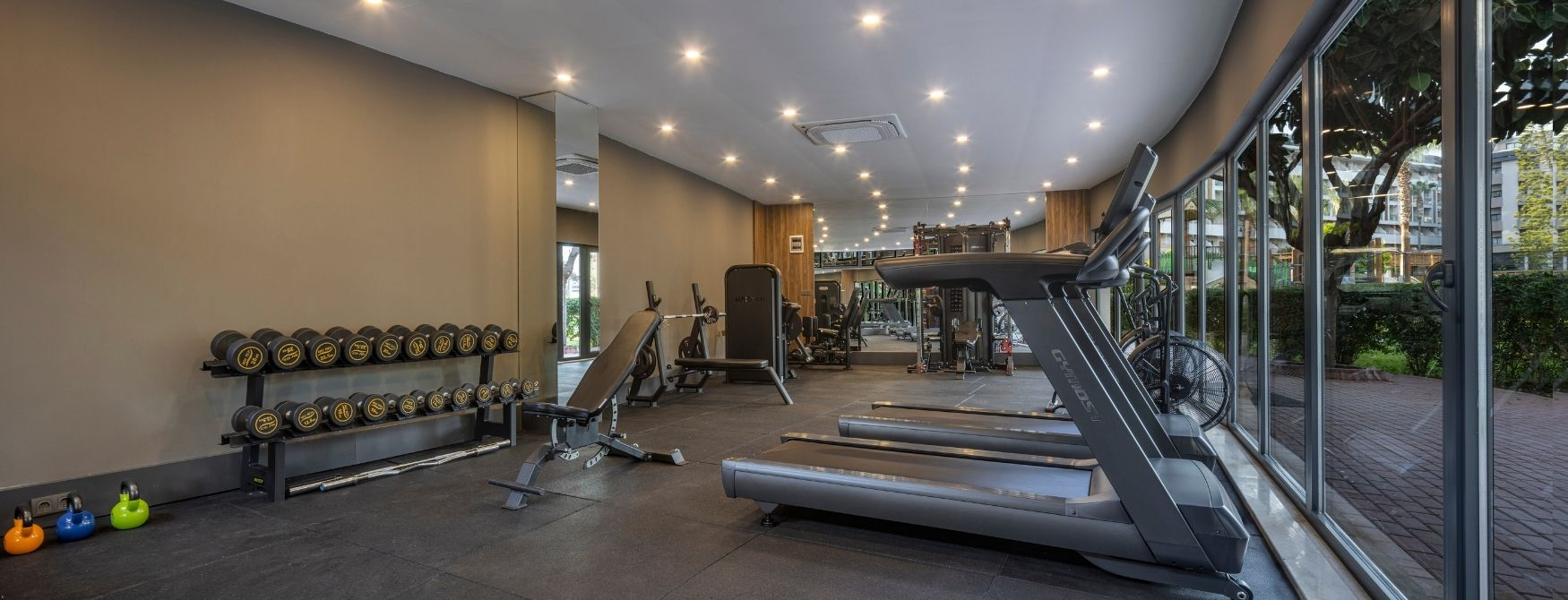 Fitness
