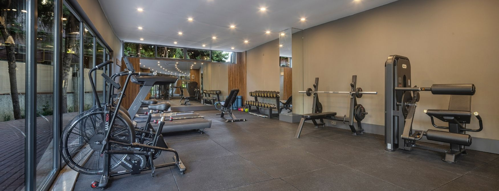 Fitness