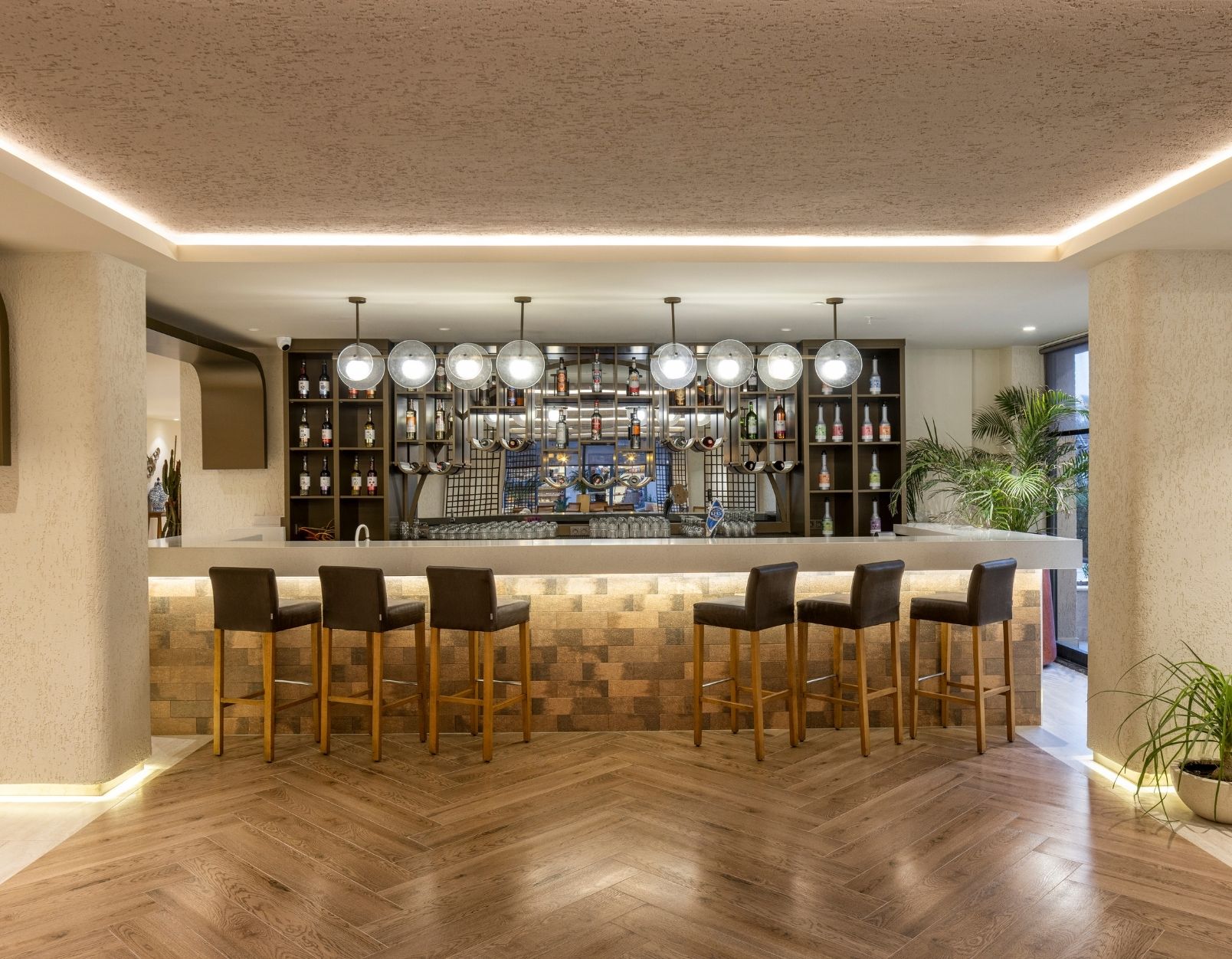 Lobi Bar